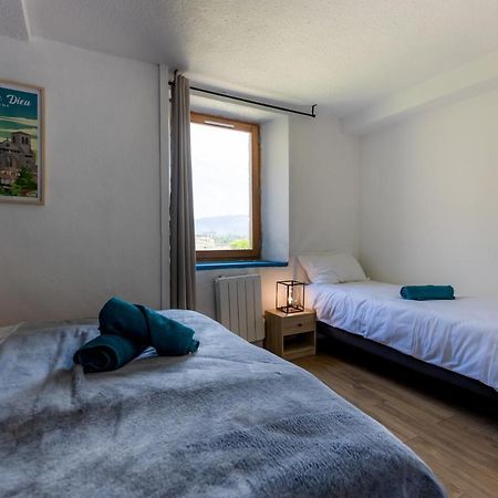 Domaine Du Coq En Pat Bed & Breakfast Augerolles Dış mekan fotoğraf